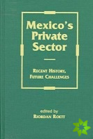 Mexico's Private Sector