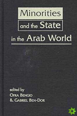 Minorities and the State in the Arab World