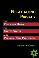 Negotiating Privacy