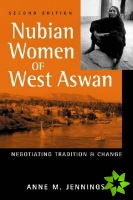 Nubian Women of West Aswan