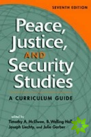Peace, Justice, and Security Studies