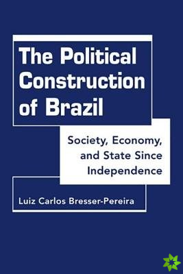 Political Construction of Brazil