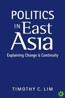 Politics in East Asia
