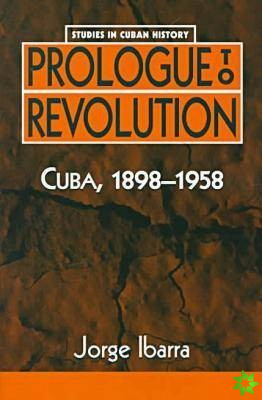 Prologue to Revolution