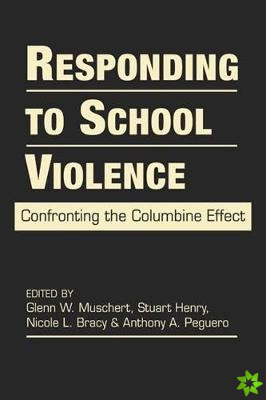 Responding to School Violence