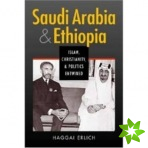 Saudi Arabia and Ethiopia