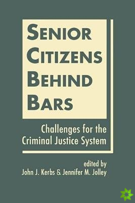Senior Citizens Behind Bars