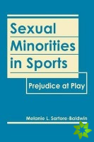 Sexual Minorities in Sports