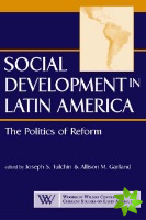 Social Development in Latin America