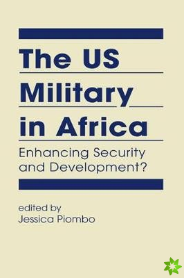 US Military in Africa
