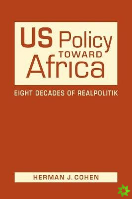US Policy Toward Africa