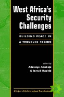West Africa's Security Challenges