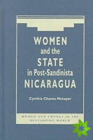 Women and the State in Post-Sandinista Nicaragua