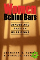 Women Behind Bars