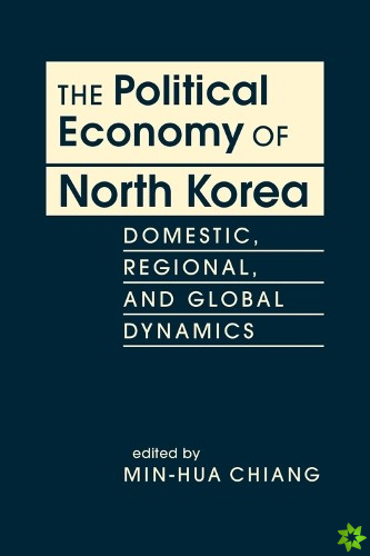 Political Economy of North Korea