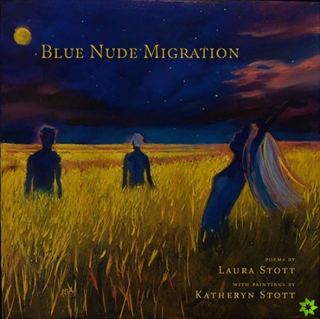 Blue Nudes Migration