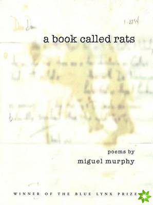 Book Called Rats
