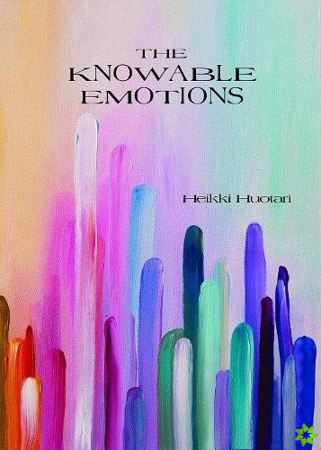 Knowable Emotions