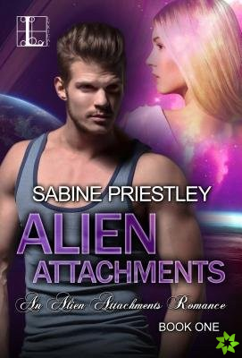 Alien Attachments