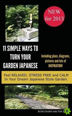 Simple Ways To Turn Your Garden Japanese