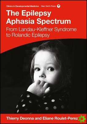 Epilepsy Aphasia Spectrum