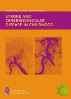 Stroke and Cerebrovascular Disease in Childhood