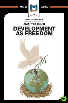 Analysis of Amartya Sen's Development as Freedom