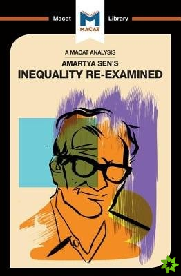 Analysis of Amartya Sen's Inequality Re-Examined