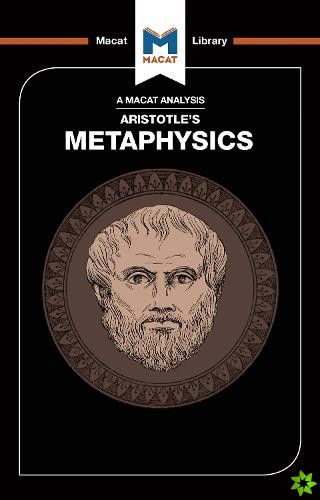 Analysis of Aristotle's Metaphysics