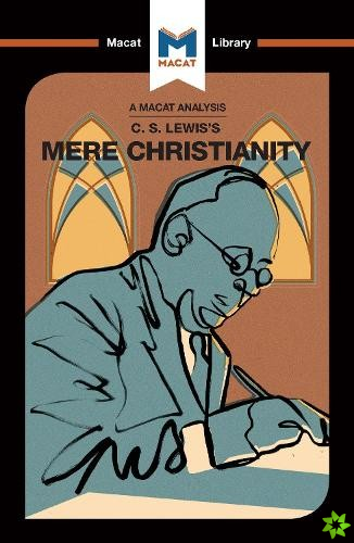 Analysis of C.S. Lewis's Mere Christianity
