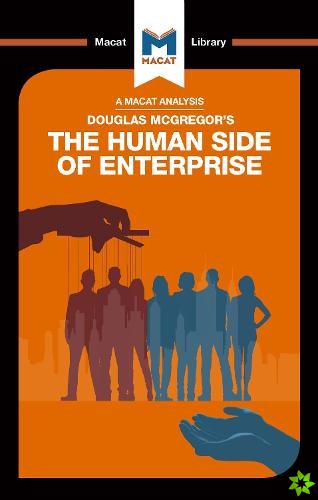 Analysis of Douglas McGregor's The Human Side of Enterprise