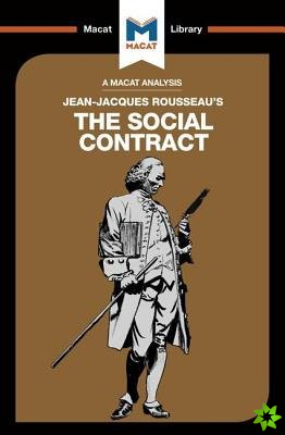 Analysis of Jean-Jacques Rousseau's The Social Contract