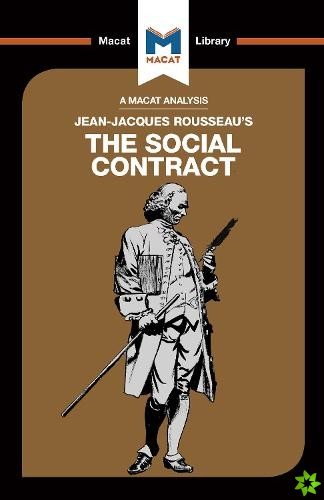 Analysis of Jean-Jacques Rousseau's The Social Contract