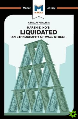 Analysis of Karen Z. Ho's Liquidated