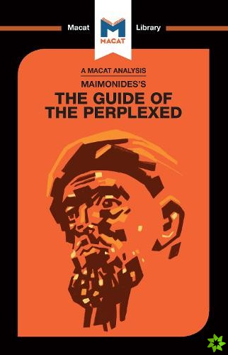 Analysis of Moses Maimonides's Guide for the Perplexed