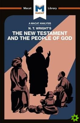 Analysis of N.T. Wright's The New Testament and the People of God