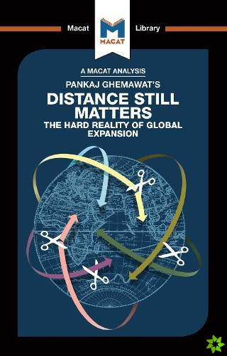 Analysis of Pankaj Ghemawat's Distance Still Matters
