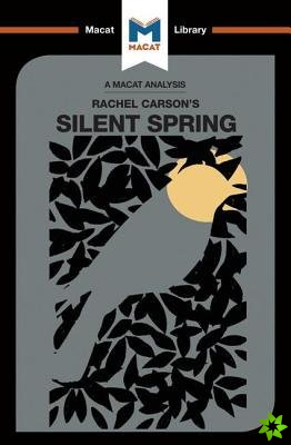 Analysis of Rachel Carson's Silent Spring