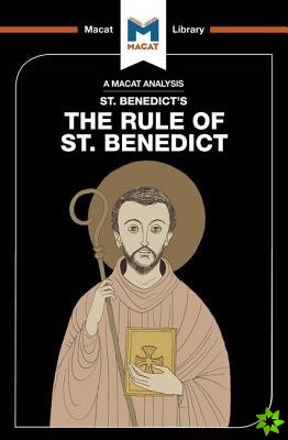 Analysis of St. Benedict's The Rule of St. Benedict