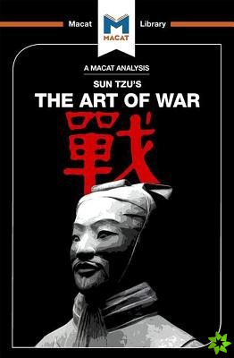 Analysis of Sun Tzu's The Art of War