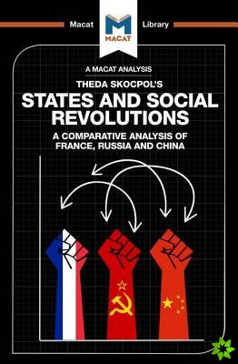 Analysis of Theda Skocpol's States and Social Revolutions