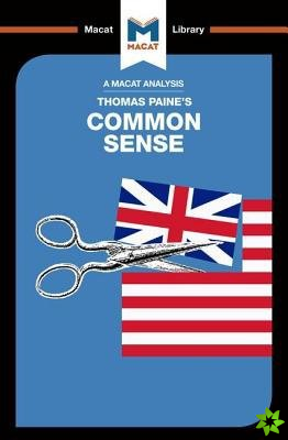 Analysis of Thomas Paine's Common Sense