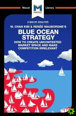 Analysis of W. Chan Kim and Renee Mauborgne's Blue Ocean Strategy