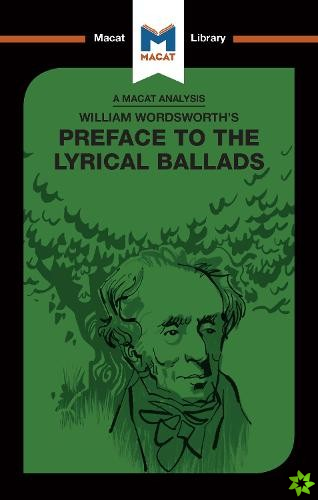 Analysis of William Wordsworth's Preface to The Lyrical Ballads