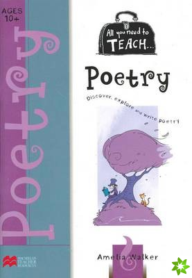 All You Need Poetry 10+ Age