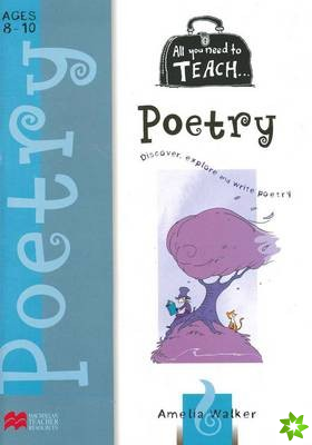 All You Need Poetry 8-10 Age