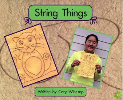 Springboard Lvl 9a: String Things