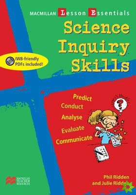 Teacher Resource Science Inquiry Skills TRB