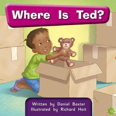 Where Is Ted?