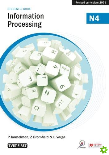 Information Processing N4 Student's Book